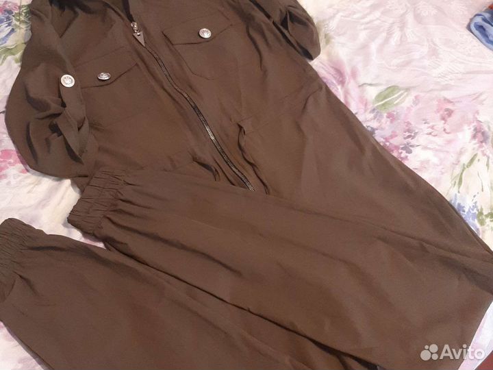 Комбинезон женский