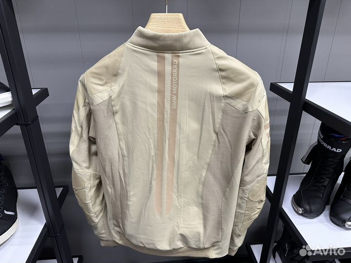 Куртка Bmw motorrad summerxcursion 2023 Camel