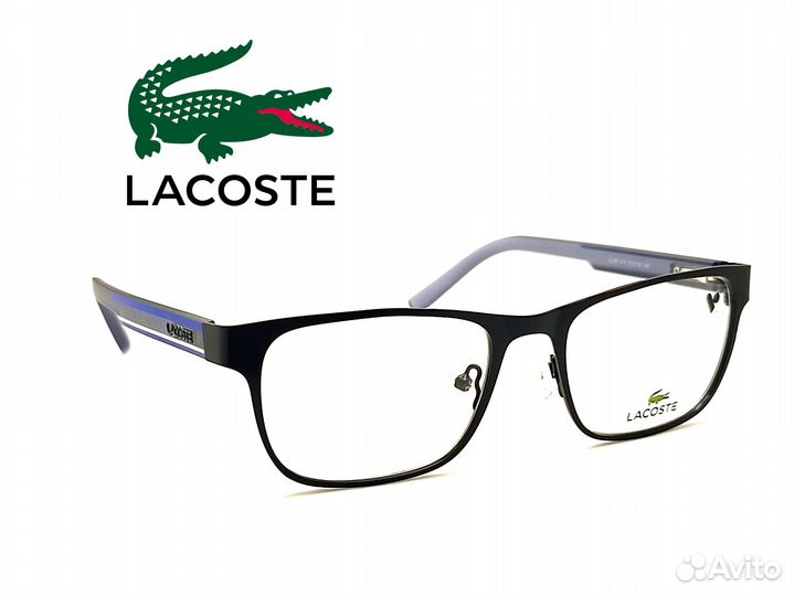 Оправа для очков Lacoste