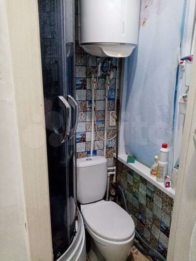 2-к. квартира, 370 м², 1/2 эт.