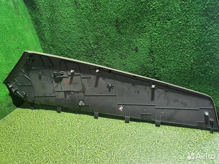 Накладка на торпедо (консоль) Volvo FH 2014