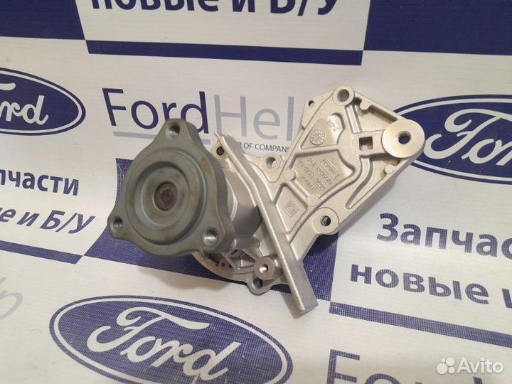 Помпа Насос водяной Ford Focus 3 1.5 ecoboost