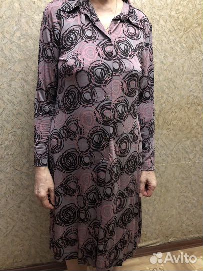 Женская одеждаб/у