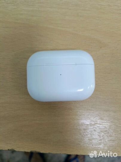 Наушники apple airpods pro