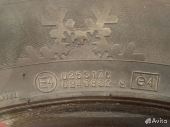 Kumho I'Zen KW31 205/55 R16 91R