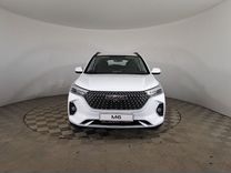 Новый Haval M6 1.5 AMT, 2024, цена от 2 199 000 руб.