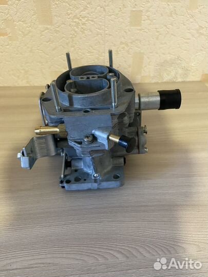 Карбюратор ваз 2107 новый