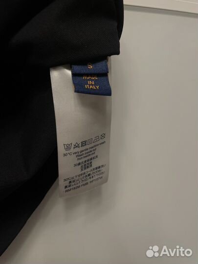 Футболка Louis Vuitton Оригинал Новая