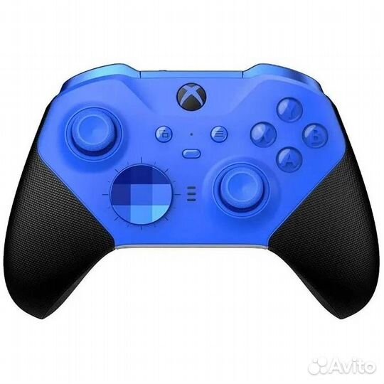 Геймпад Microsoft Xbox Wireless Controller Elite S