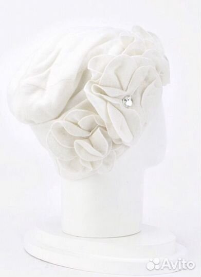 Шапка женская новая