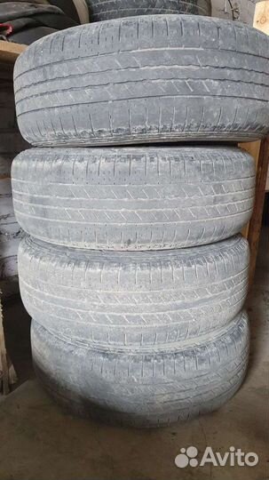 Hankook Dynapro AS RH03 235/65 R17