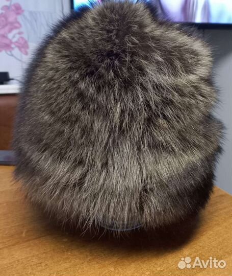 Шапка женская