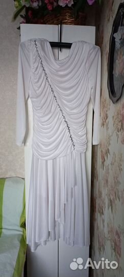 Платье