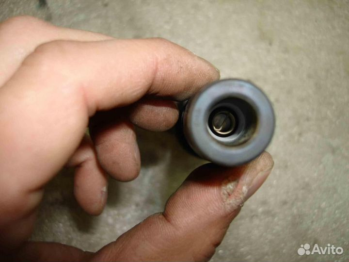 Катушка зажигания Kia Quoris 2012