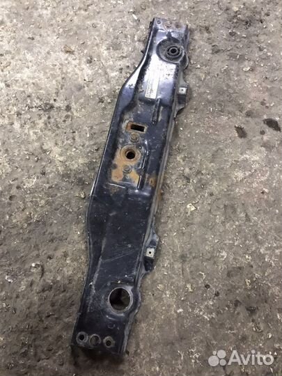 Планка телевизора Chevrolet Lacetti