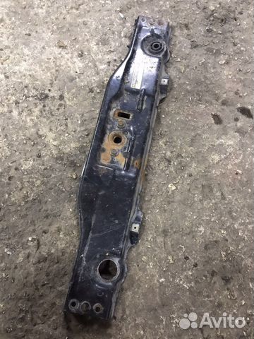 Планка телевизора Chevrolet Lacetti