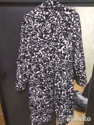 Пальто женское 46