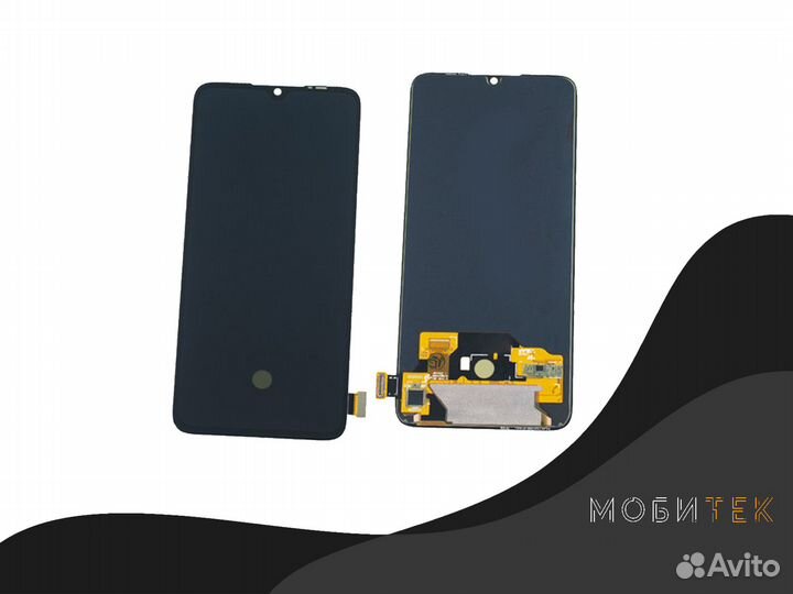 Продажа/ремонт дисплей Xiaomi Mi 9 Lite, Mi A3 Lit