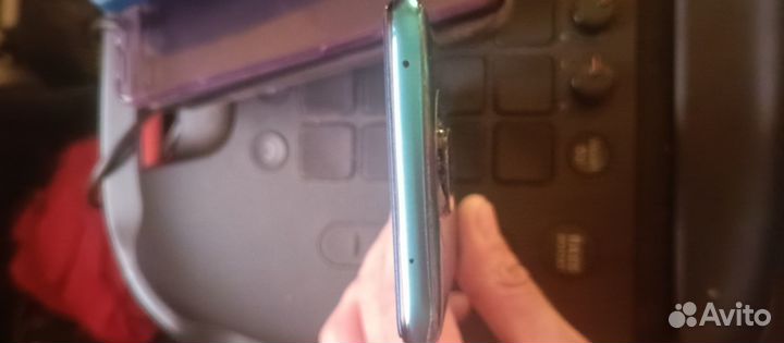 Xiaomi Redmi Note 9 Pro, 8/128 ГБ
