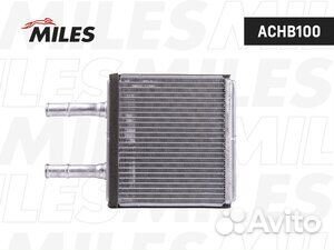 Радиатор отопителя (печки) для hyundai atos