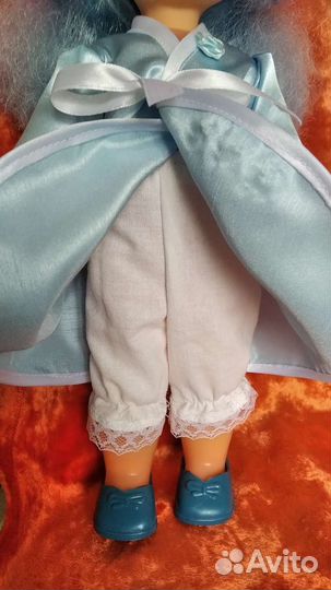 Кукла СССР Горький