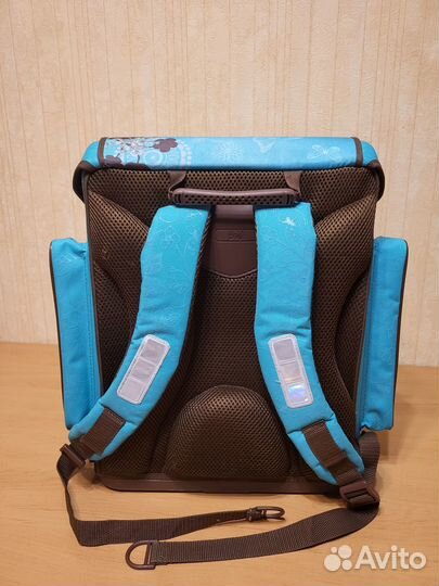 Ранец Scooli Princess