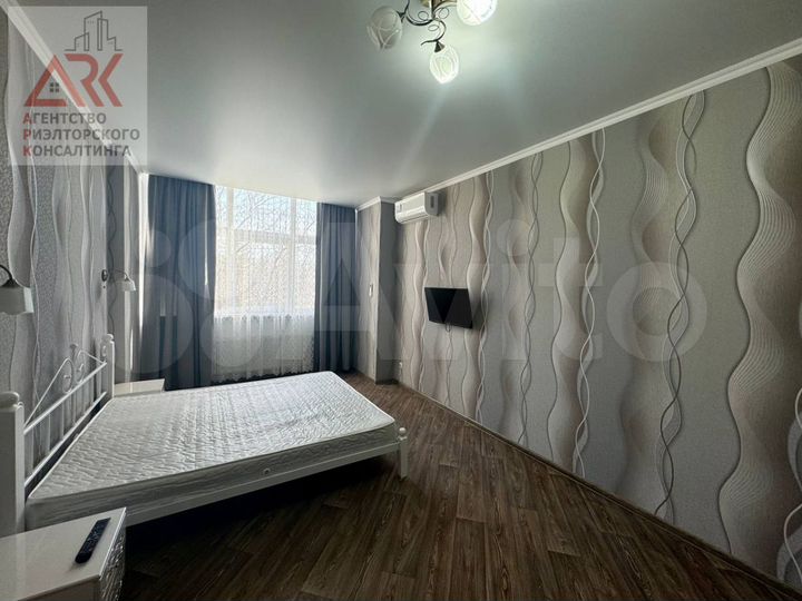 1-к. квартира, 42,4 м², 3/10 эт.