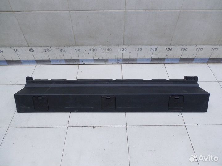 Обшивка багажника X-Trail (T31) 2007-2014