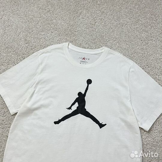 Футболка Nike Jordan Оригинал