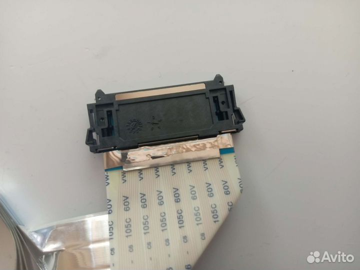 Шлейф lvds от телевизора