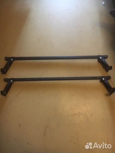 Верхний багажник