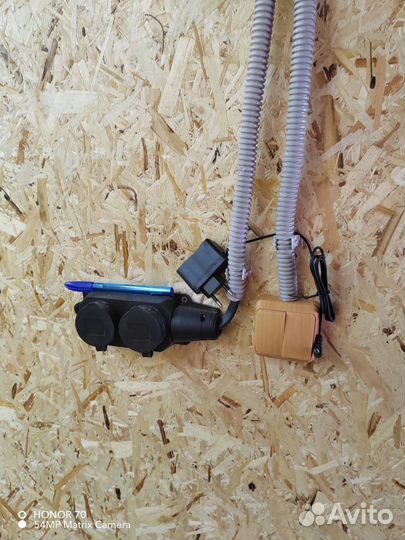 Контейнер 40 футов бу