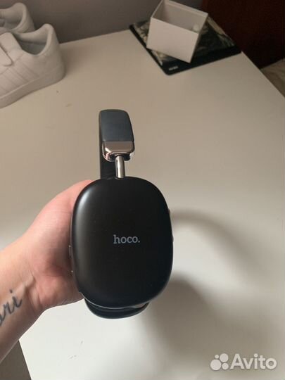 Беспроводные наушники