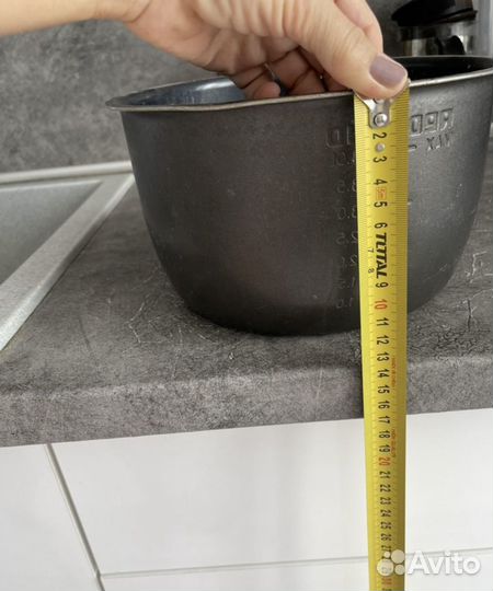 Мультиварка скороварка redmond