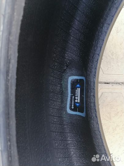 Yokohama Bluearth ES32 185/60 R14 82H