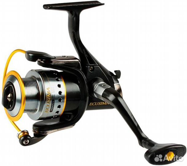 Катушка Ryobi Ecusima 6000