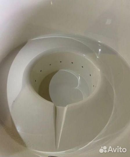 Круглогодичная купель KPD-2655