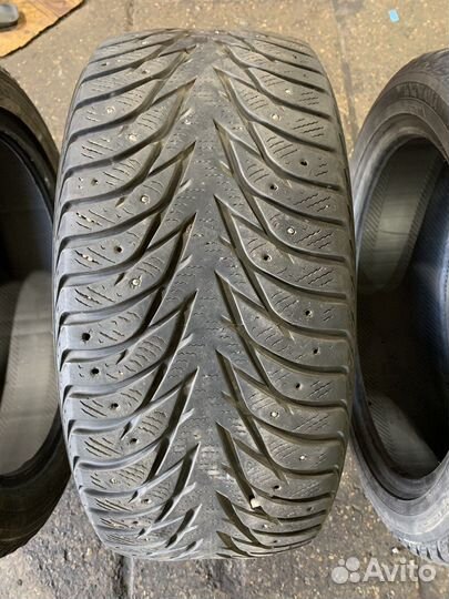 Yokohama 125T 225/45 R17