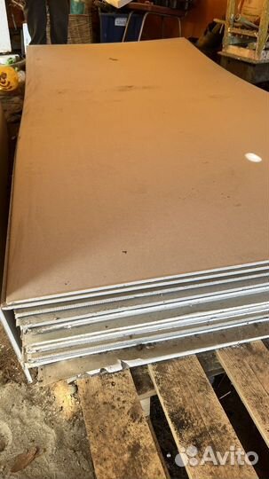 Гипсокартон