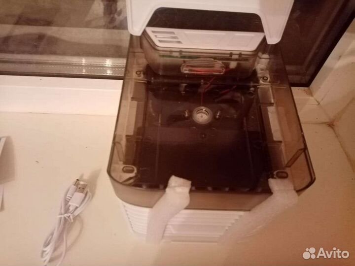 Мини кондиционер