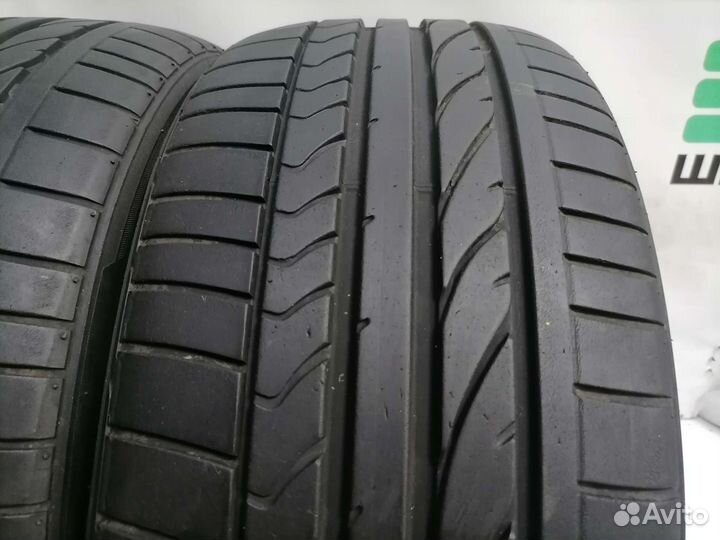 Bridgestone Potenza RE050 225/35 R19