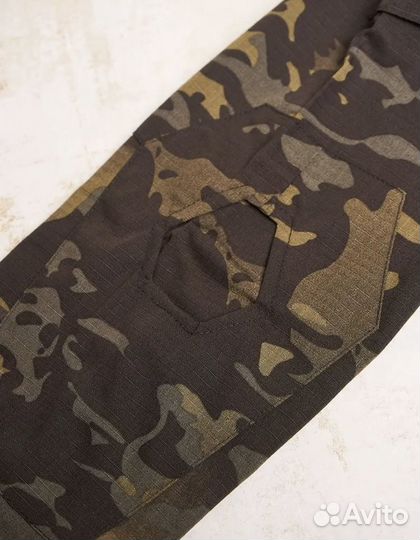 Тактическая рубашка