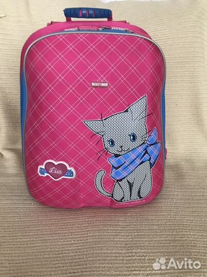 Рюкзак школьный