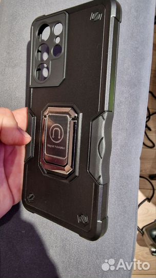 Чехол на samsung s21 ultra