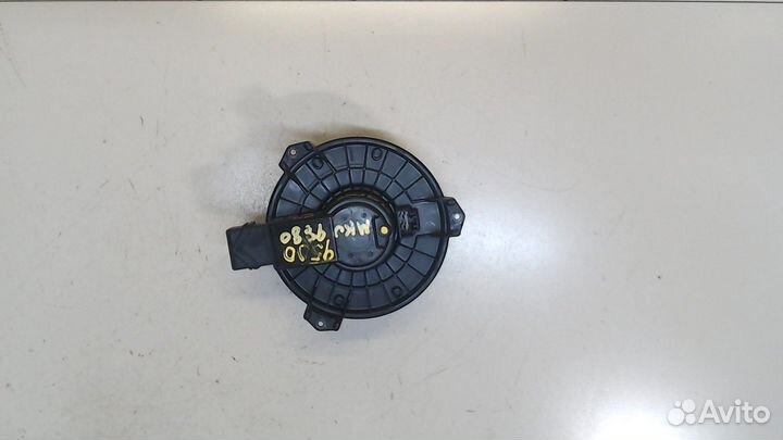 Двигатель отопителя Dodge Caliber, 2008