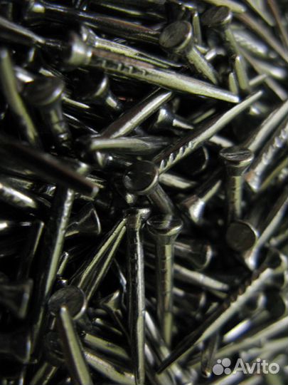 Гвоздь пс СССР