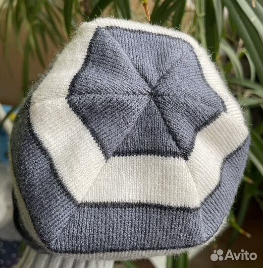 Шапка для мальчика