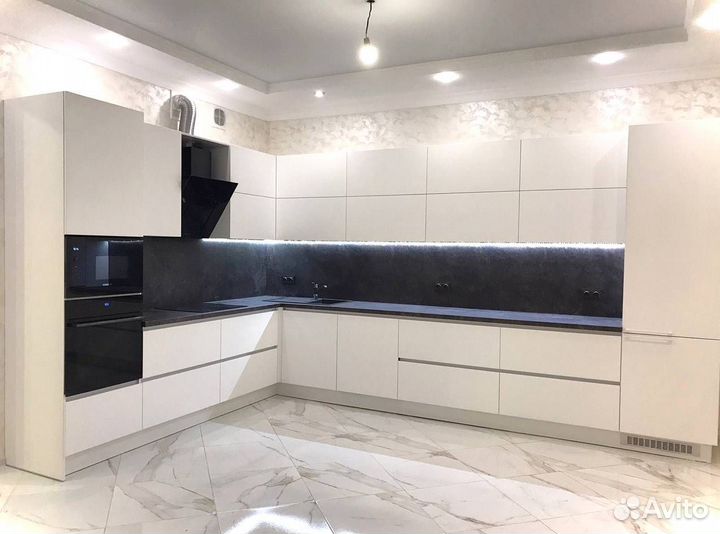 Кухонные гарнитуры