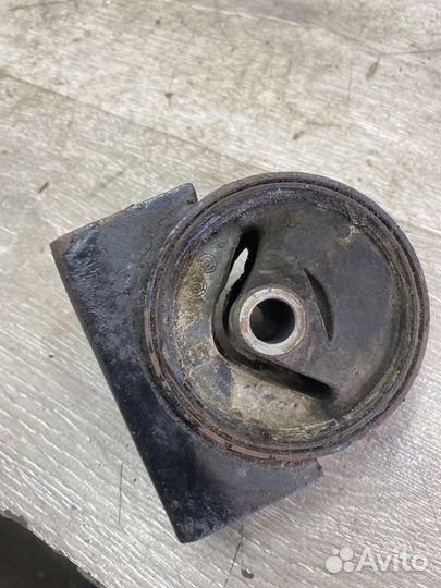 Опора кпп lifan Smily (320)