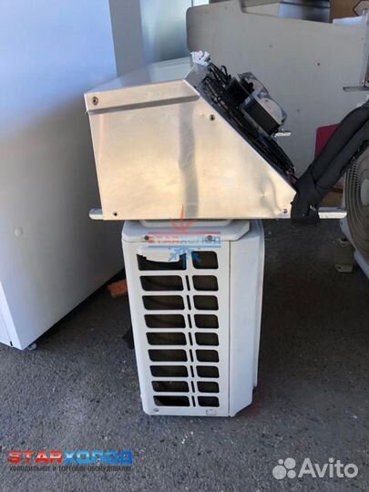 Сплит система б/у